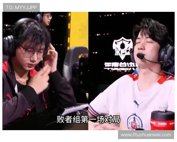 杭州LGD.NBW战队崛起之路探秘电子竞技荣耀与青春热血