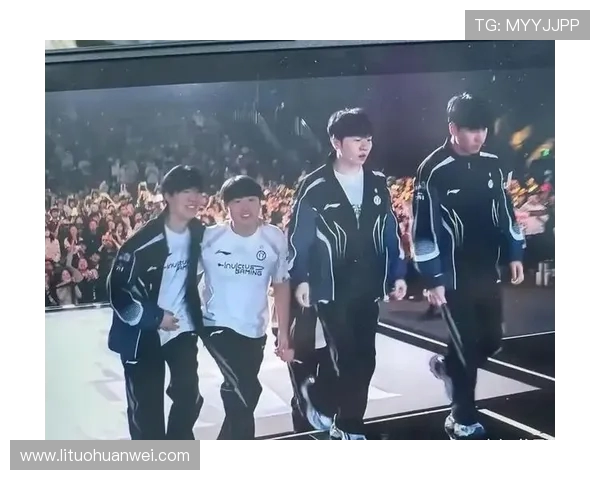 IG与T1激烈对决 究竟谁能在赛场上笑到最后掌控冠军荣耀 IG与T1激烈对决 究竟谁能在赛场上笑到最后掌控冠军荣耀