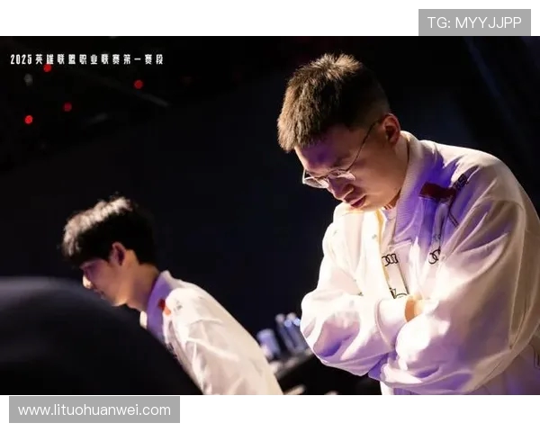 WBG鏖战JDG巅峰对决再燃英雄联盟赛场激情 WBG鏖战JDG巅峰对决再燃英雄联盟赛场激情