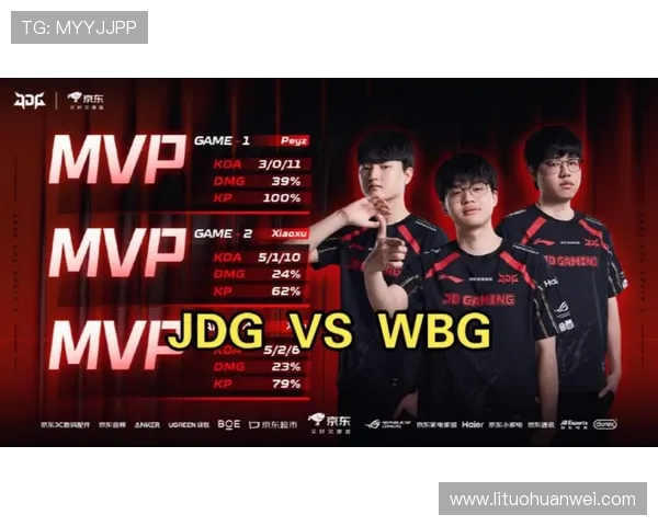 JDG与WBG激战正酣 赛季焦点对决见证顶级电竞魅力 JDG与WBG激战正酣 赛季焦点对决见证顶级电竞魅力