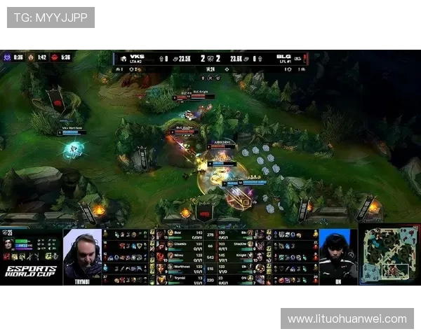 英雄联盟S15全球总决赛精彩看点与强队对决分析 英雄联盟S15全球总决赛精彩看点与强队对决分析