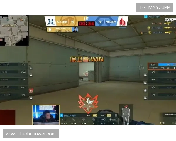 嘉玮穿越火线:探寻电竞新星崛起背后的奋斗与荣耀 嘉玮穿越火线:探寻电竞新星崛起背后的奋斗与荣耀