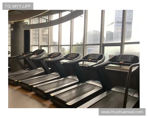 运动激发活力全面提升体能健康打造科学健身新理念