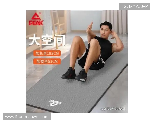 全面塑造强健体魄探索科学健身方法与身心平衡之道