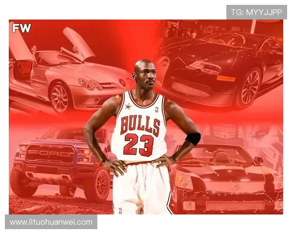 迈克尔·乔丹传奇生涯回顾：篮球之神如何塑造现代篮球历史