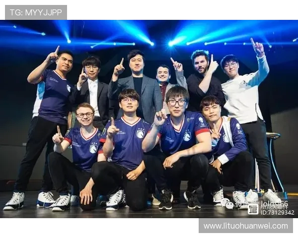 G2鏖战TES巅峰对决欧洲豪门与中国劲旅的荣耀碰撞