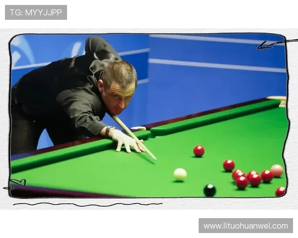 台球技巧与战略分析:从基础入门到高级技巧的全面提升指南 台球技巧与战略分析:从基础入门到高级技巧的全面提升指南