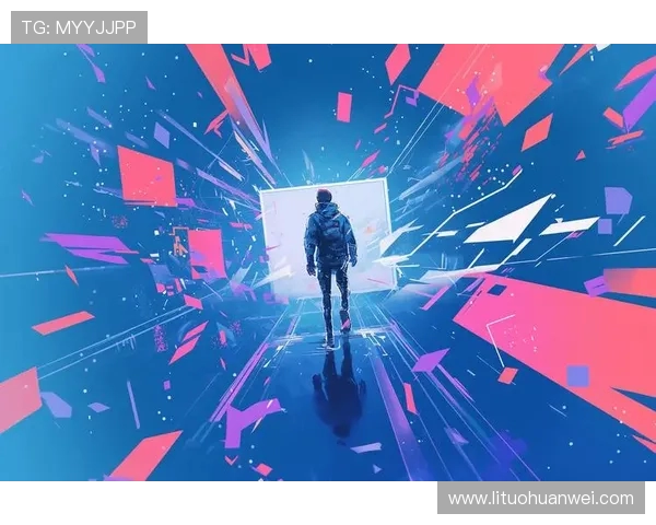 电竞产业新机遇：从竞技游戏到虚拟世界生态圈的全新探索与发展