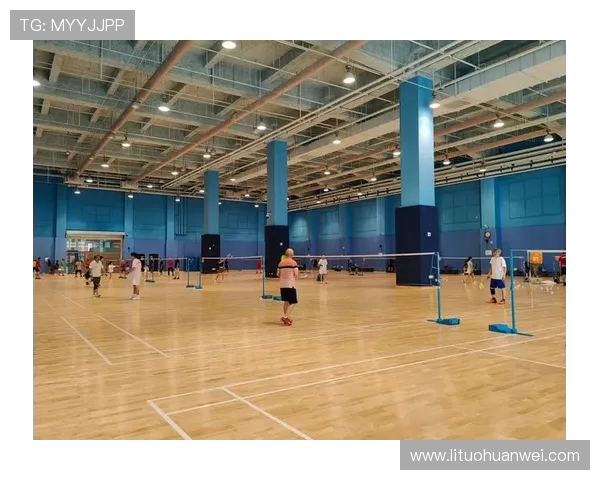 以体育运动激发全民健康活力推动社会和谐发展的创新路径探索新思