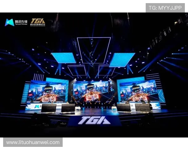 全球电竞生态崛起探秘竞技产业未来发展与年轻文化融合之路