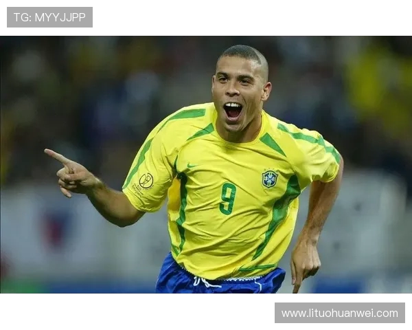 罗纳尔多的传奇人生从绿茵巨星到足球精神永不熄灭的辉煌旅程