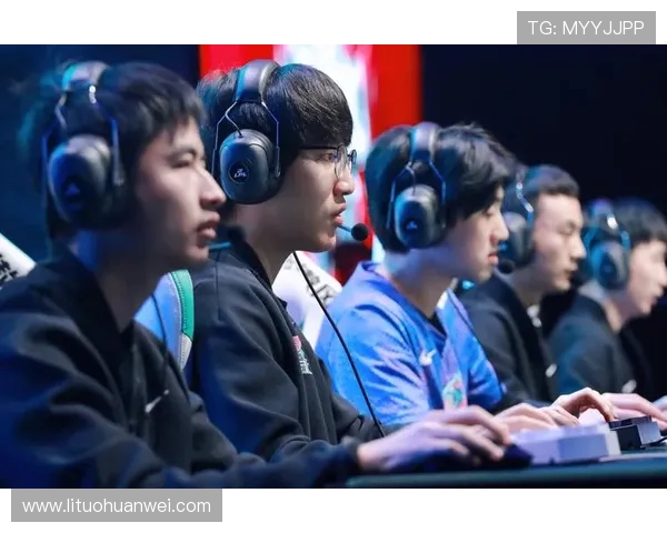 CSGO战术解析：LNG战队如何构建高效的控制体系与团队协作