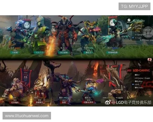 IG在Major赛中的灵活战术解析与表现评估