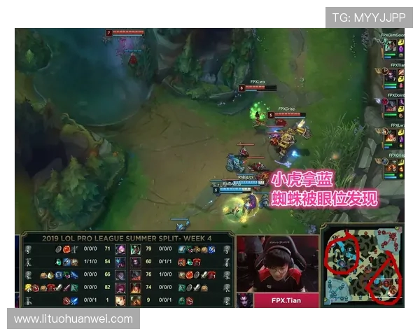 RNG战队包夹战术深度分析与实战应用探讨