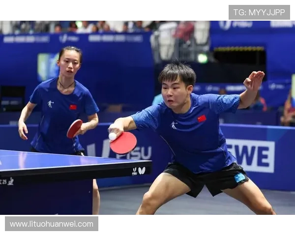 乒乓球技艺的深度探讨：揭示北京乒乓球队中路突破的秘密与策略