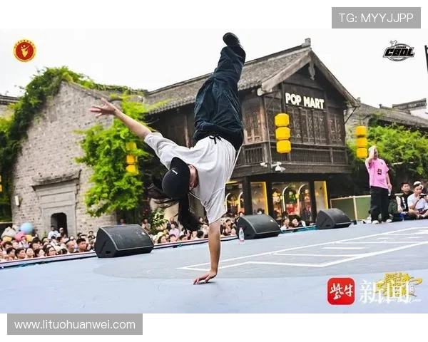 南京街舞队荣登街舞节奏排行榜第十名展现青春活力与团队风采