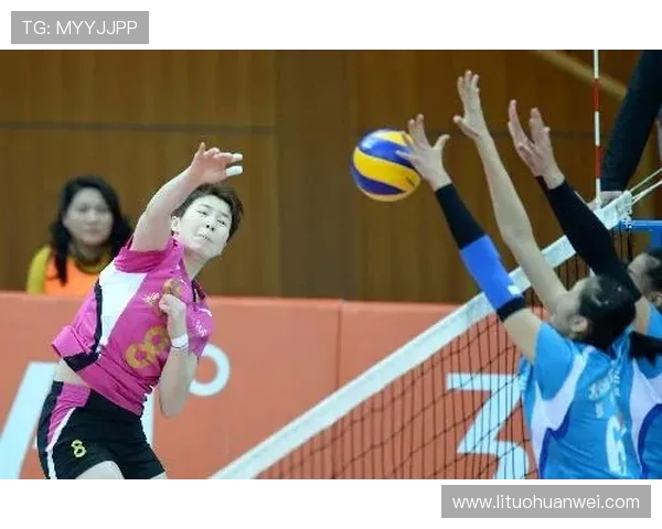 李静专访：追忆排球生涯中的荣耀与挑战