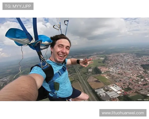 极限运动巨献：探秘武汉极限运动队的耐力