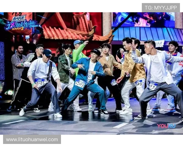 科学街舞训练：探索技术与艺术的完美结合与创新方法