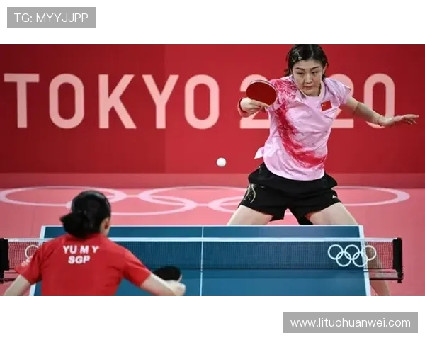 聚焦乒乓球：南京乒乓球队在意识形态建设中的探索与实践