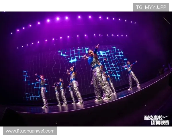 街舞战术解析：成都街舞队如何构建整体压制与协同作战体系