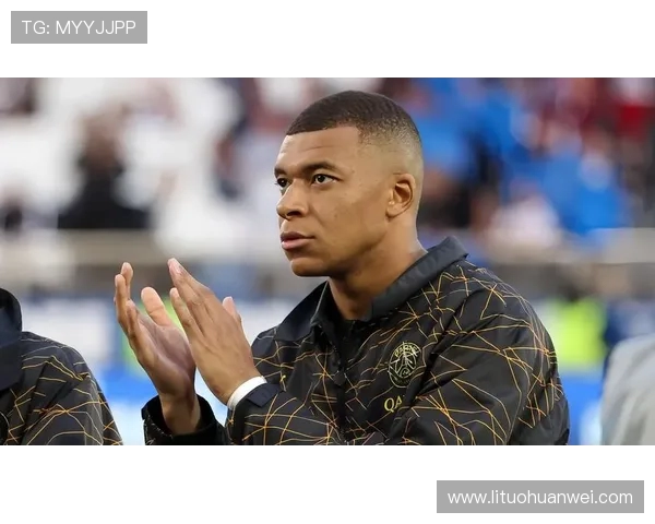 基利安·姆巴佩:从足球天才到全球超级巨星的成长之路 基利安·姆巴佩:从足球天才到全球超级巨星的成长之路