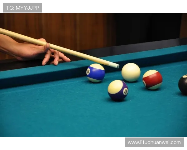 斯诺克技术与策略深度解析：从基础技巧到高阶战术的全方位探索