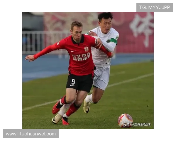 深度解析中超联赛格局及赛季关键球队战术变化与未来走势全景展望