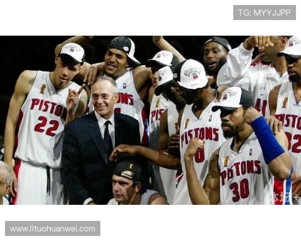 2006年NBA总决赛热火与活塞对决数据分析与精彩回顾