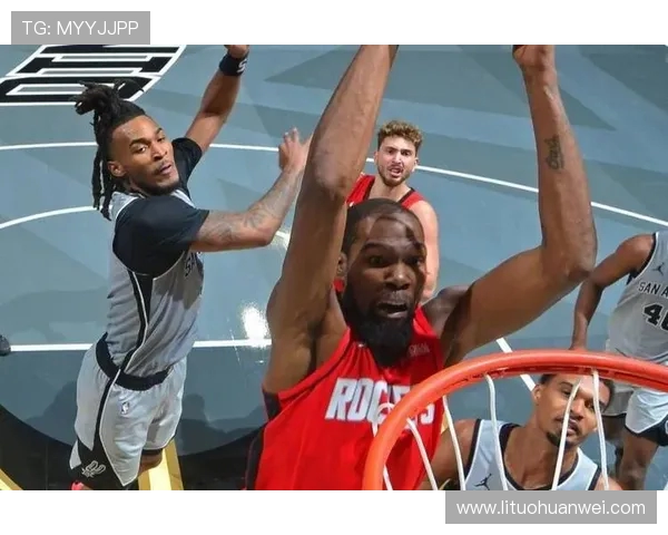 2019年火箭队与马刺队精彩对决录像回放全程回顾与分析