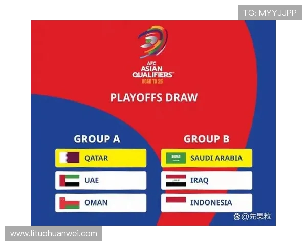 世预赛焦点对决伊拉克迎战阿联酋争夺出线希望