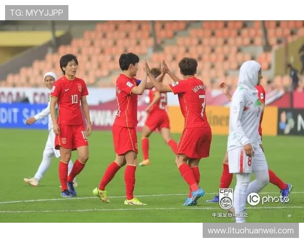 中国与伊朗足球对决直播精彩呈现共同见证激情时刻