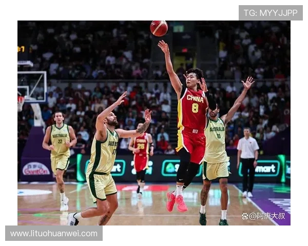 中国男篮迎战伊拉克男篮力争在亚洲杯赛场上取得佳绩