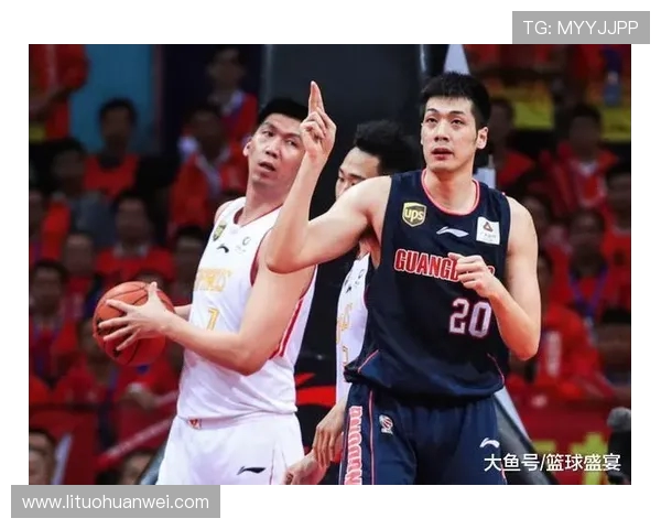 任骏飞领衔新一季篮球盛宴展现个人风采与团队协作的完美结合
