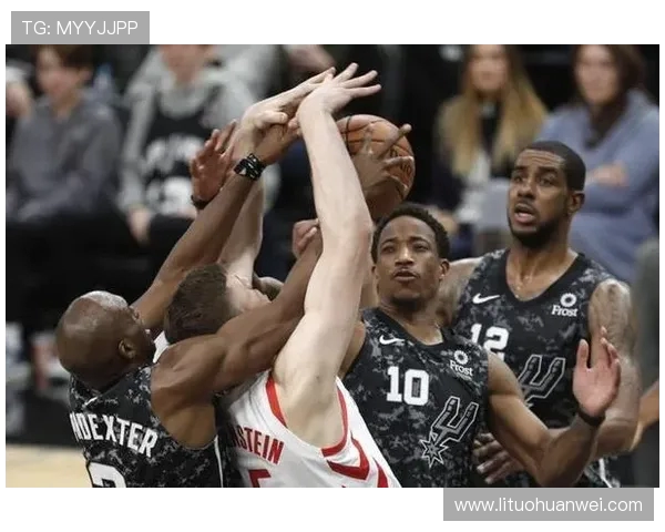 季前赛精彩回放马刺与火箭激战全场精彩瞬间回顾